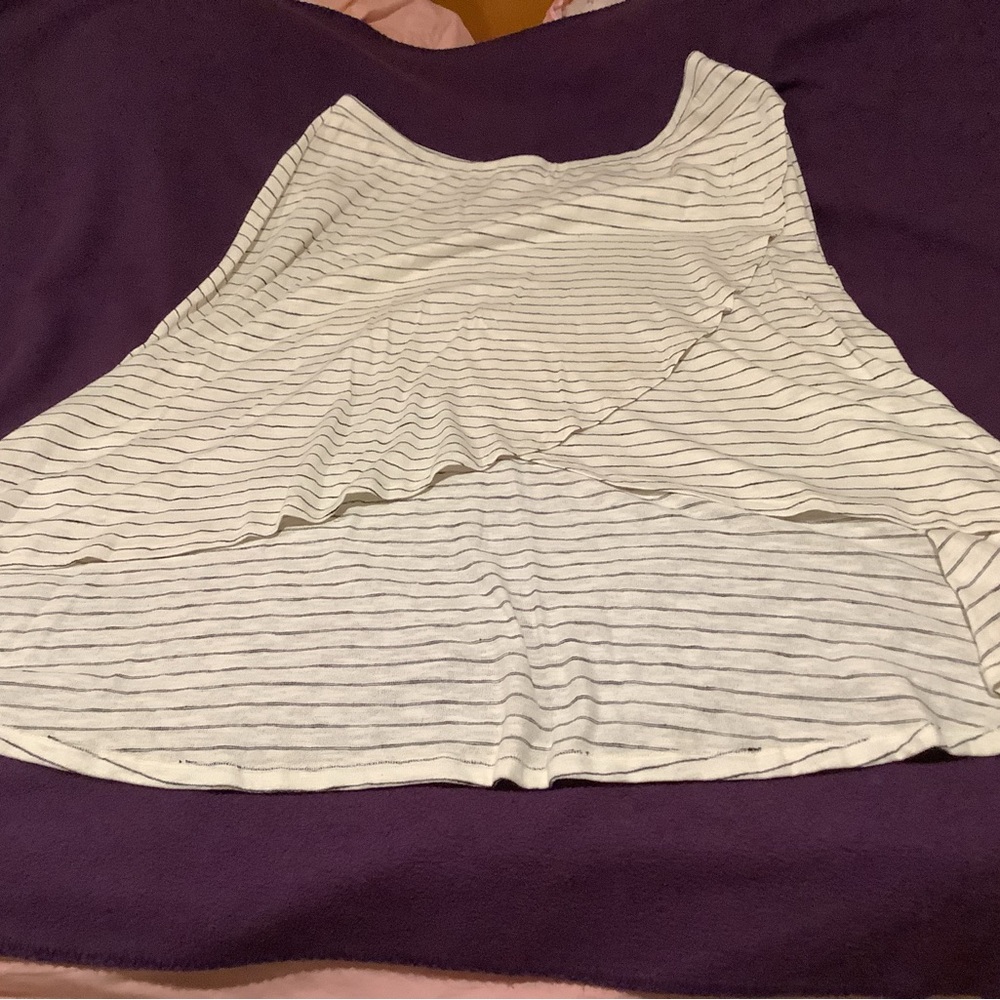 Woman skirt